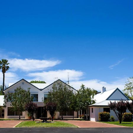 Fairlawn Estate Guest House Busselton Exterior photo