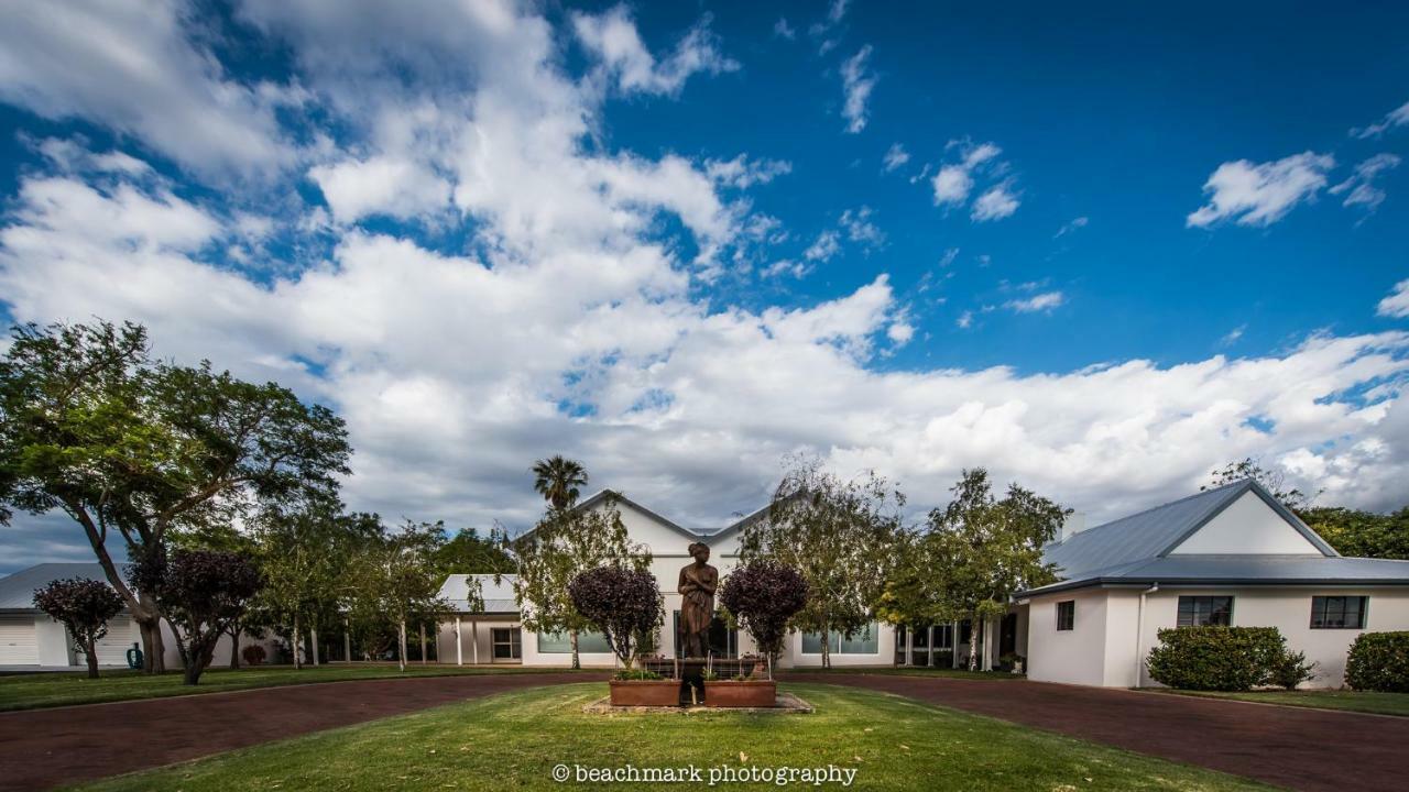 Fairlawn Estate Guest House Busselton Exterior photo