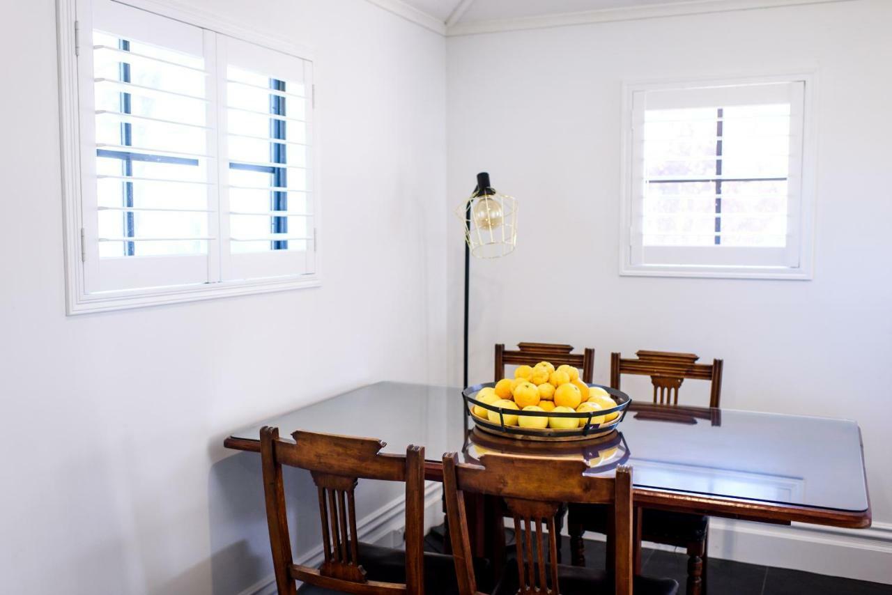 Fairlawn Estate Guest House Busselton Exterior photo
