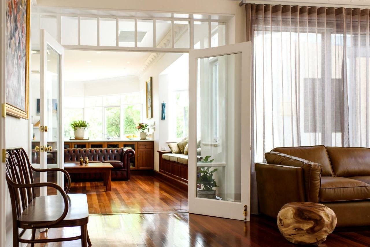 Fairlawn Estate Guest House Busselton Exterior photo