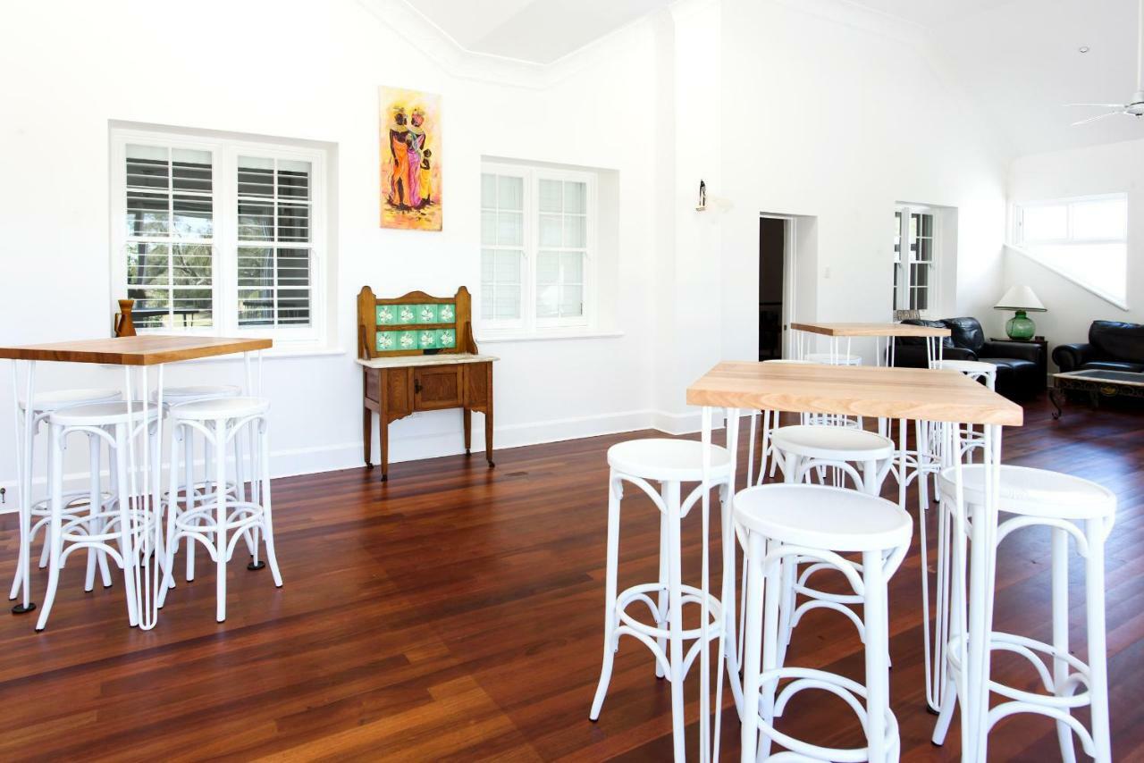 Fairlawn Estate Guest House Busselton Exterior photo