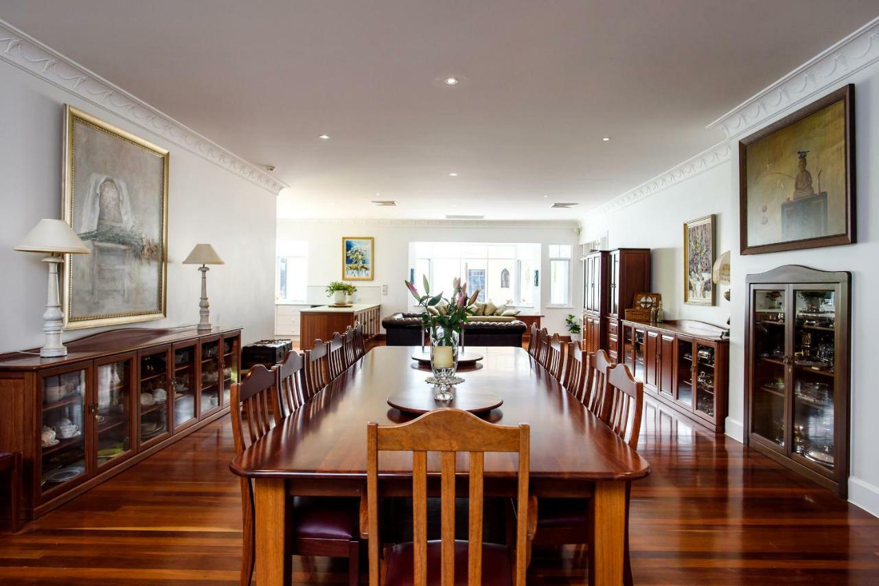 Fairlawn Estate Guest House Busselton Exterior photo