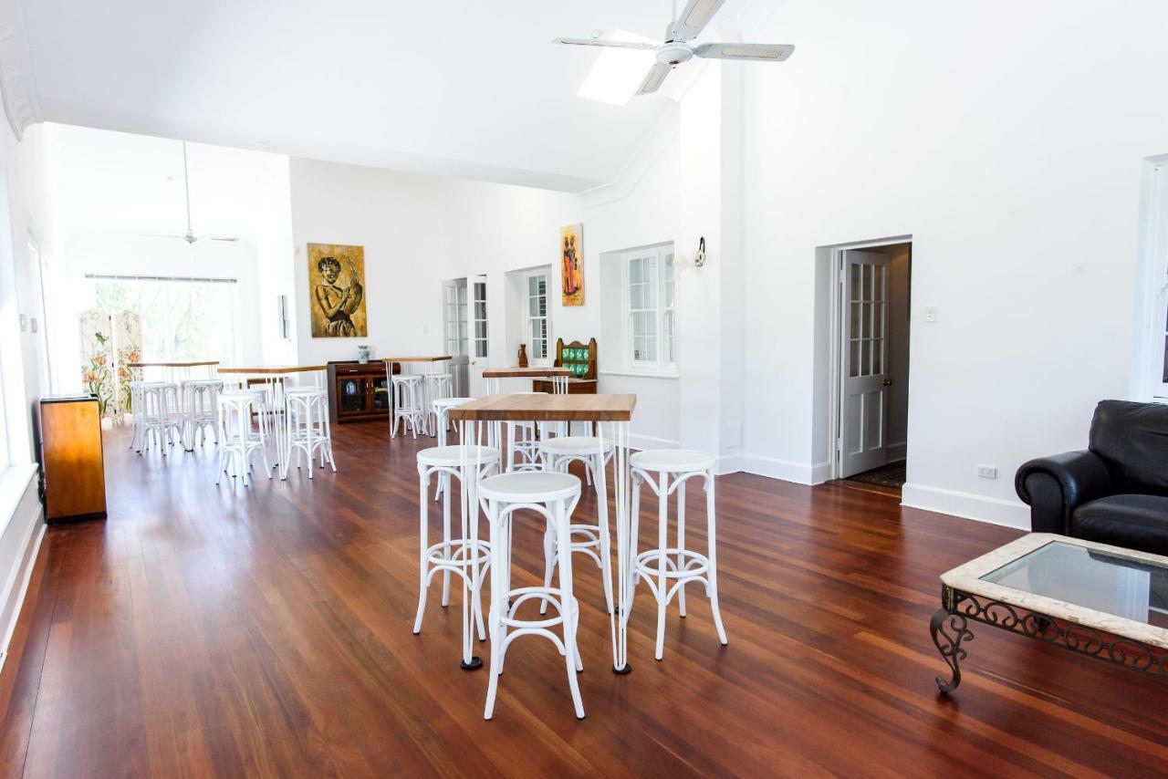 Fairlawn Estate Guest House Busselton Exterior photo