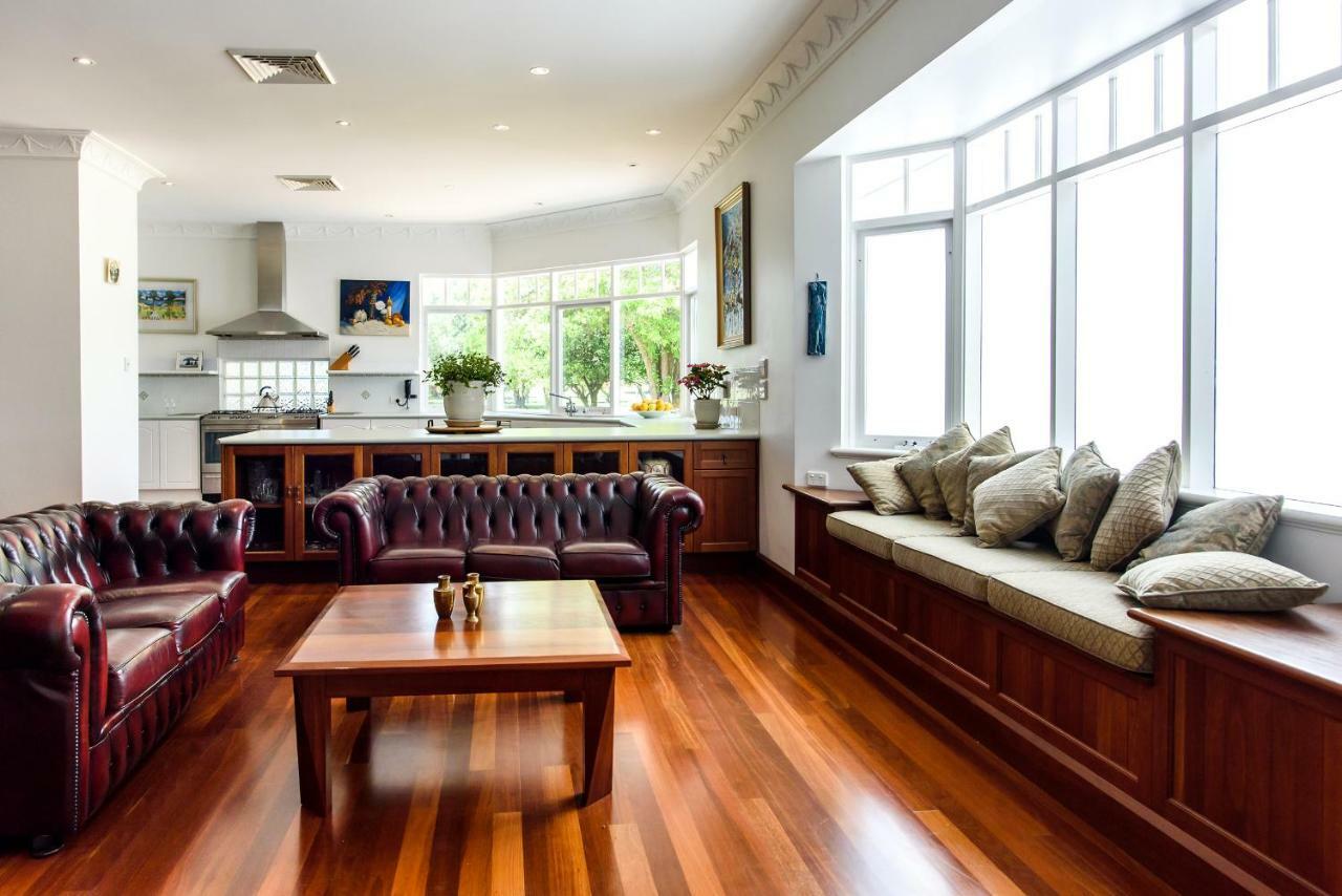 Fairlawn Estate Guest House Busselton Exterior photo